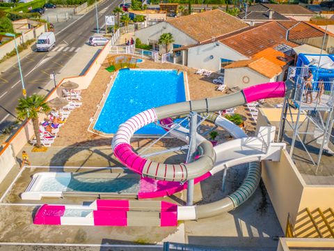 Camping l'Océan - Camping Vendée - Afbeelding N°0
